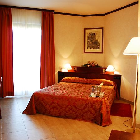Park Hotel Imperatore Adriano Tivoli Zewnętrze zdjęcie