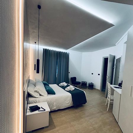 Park Hotel Imperatore Adriano Tivoli Zewnętrze zdjęcie