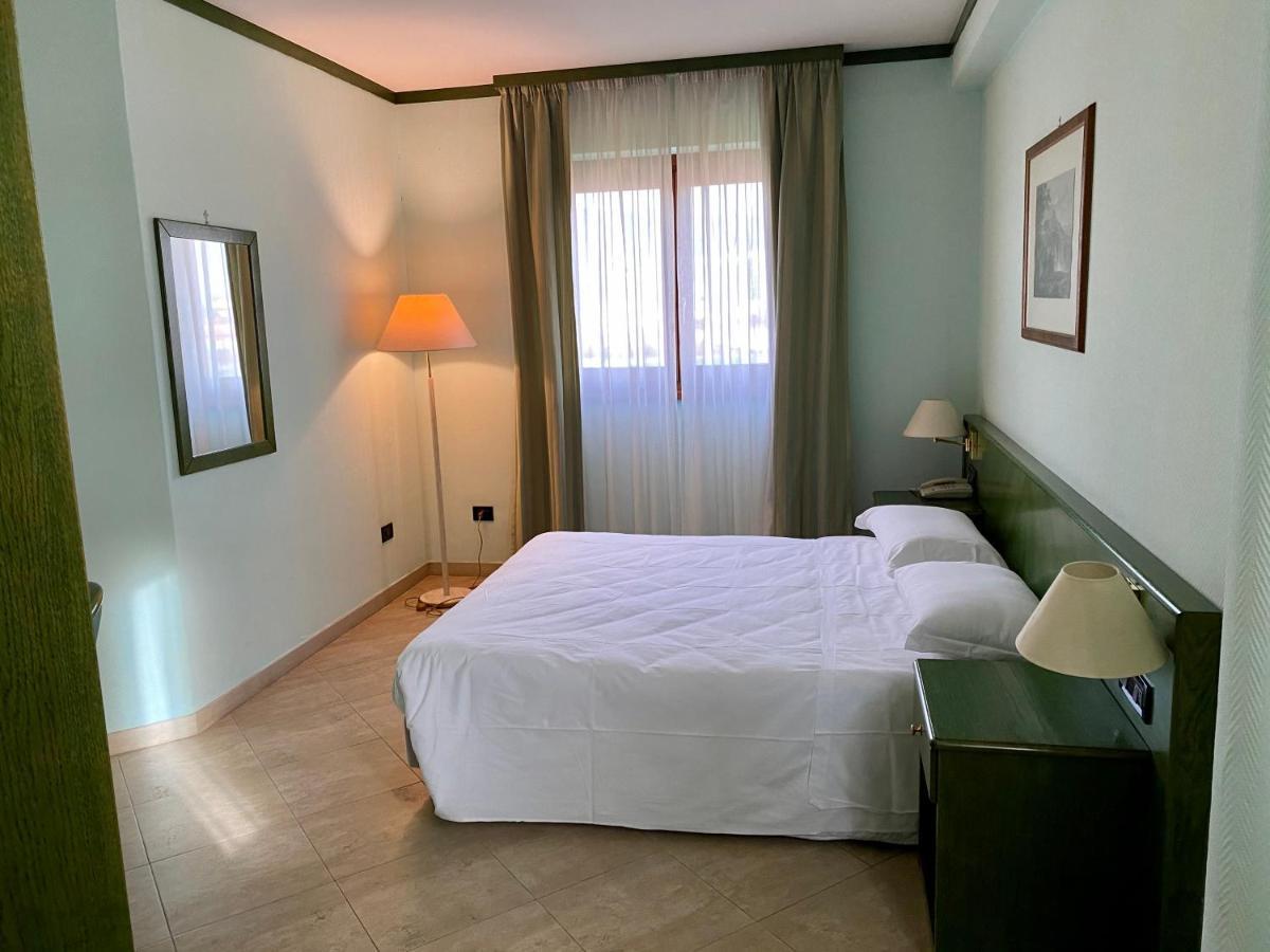 Park Hotel Imperatore Adriano Tivoli Zewnętrze zdjęcie