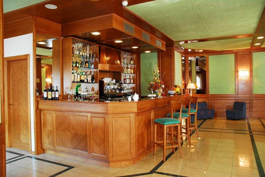 Park Hotel Imperatore Adriano Tivoli Restauracja zdjęcie