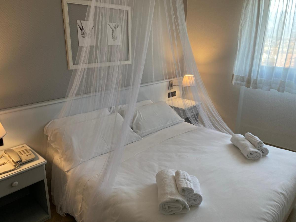 Park Hotel Imperatore Adriano Tivoli Zewnętrze zdjęcie