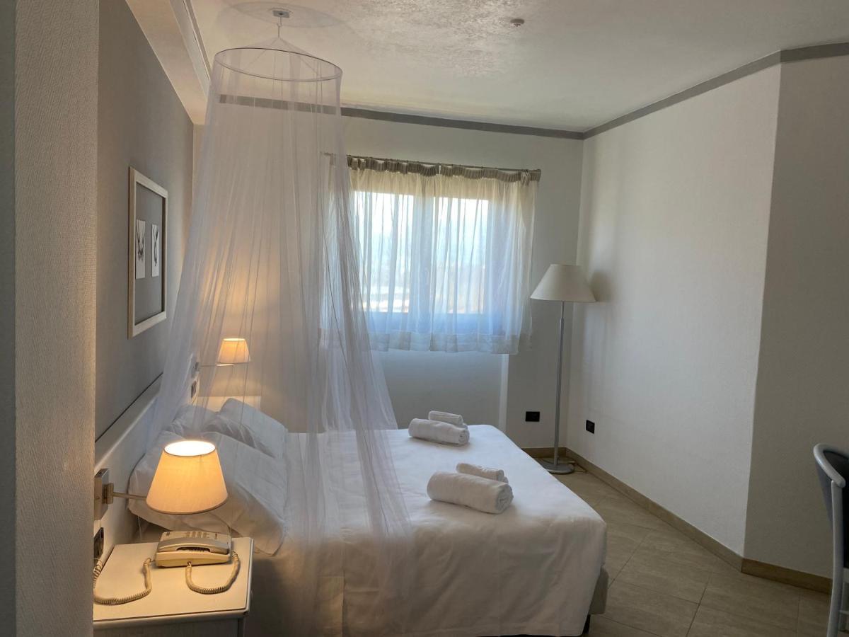 Park Hotel Imperatore Adriano Tivoli Zewnętrze zdjęcie