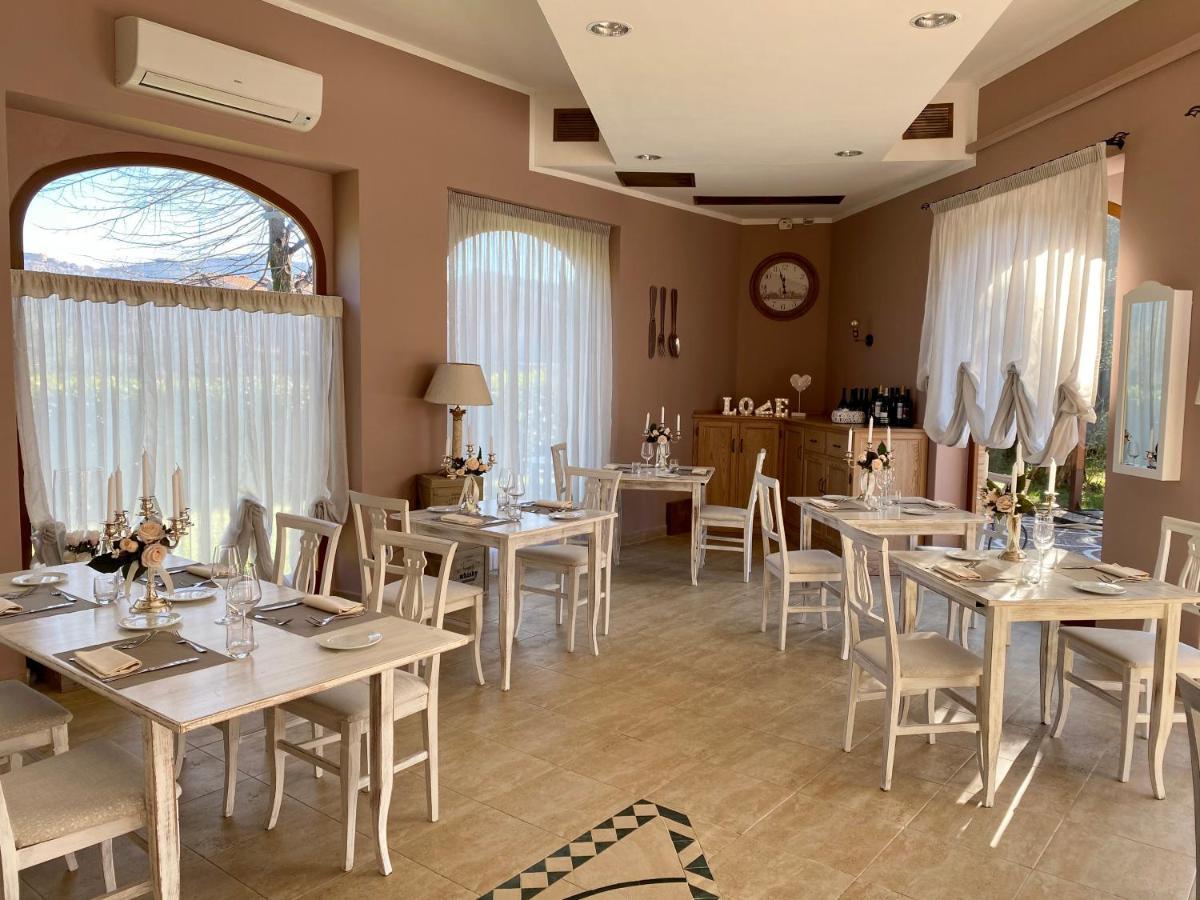 Park Hotel Imperatore Adriano Tivoli Zewnętrze zdjęcie