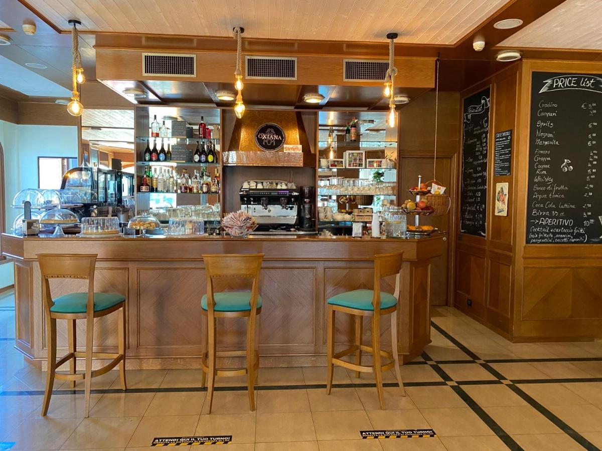 Park Hotel Imperatore Adriano Tivoli Zewnętrze zdjęcie