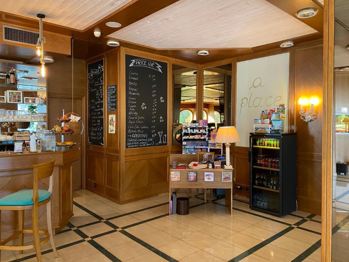Park Hotel Imperatore Adriano Tivoli Zewnętrze zdjęcie