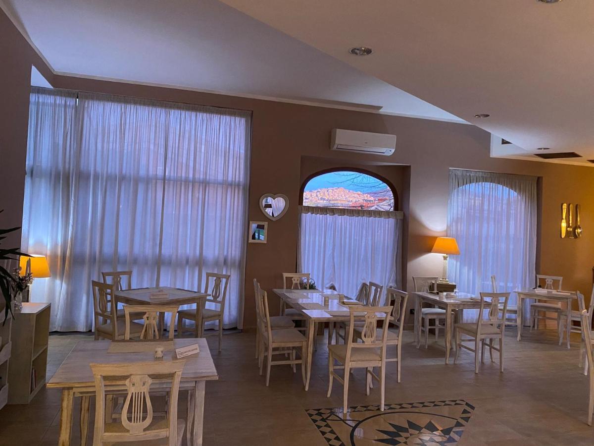 Park Hotel Imperatore Adriano Tivoli Zewnętrze zdjęcie