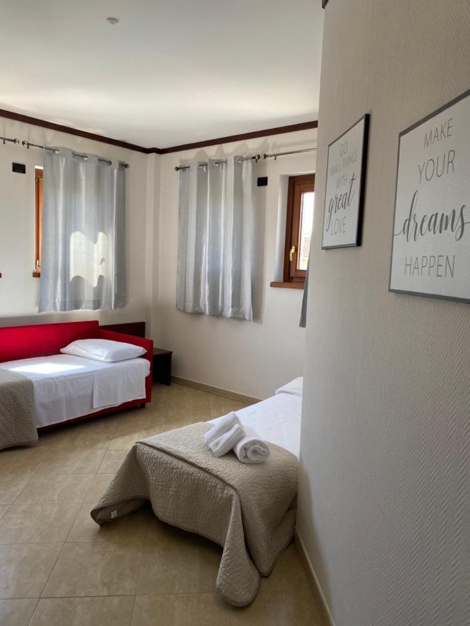 Park Hotel Imperatore Adriano Tivoli Zewnętrze zdjęcie