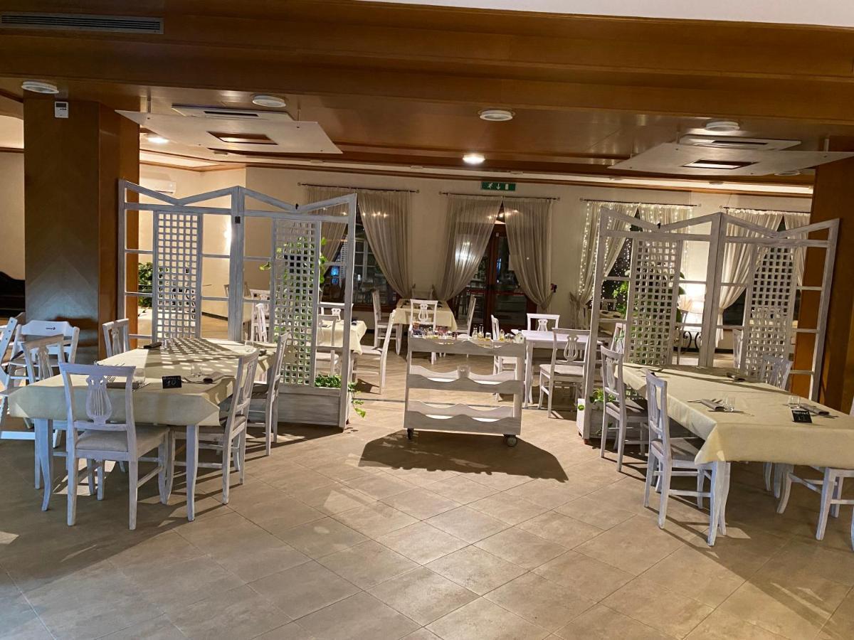 Park Hotel Imperatore Adriano Tivoli Zewnętrze zdjęcie