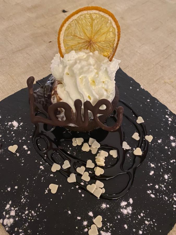 Park Hotel Imperatore Adriano Tivoli Zewnętrze zdjęcie