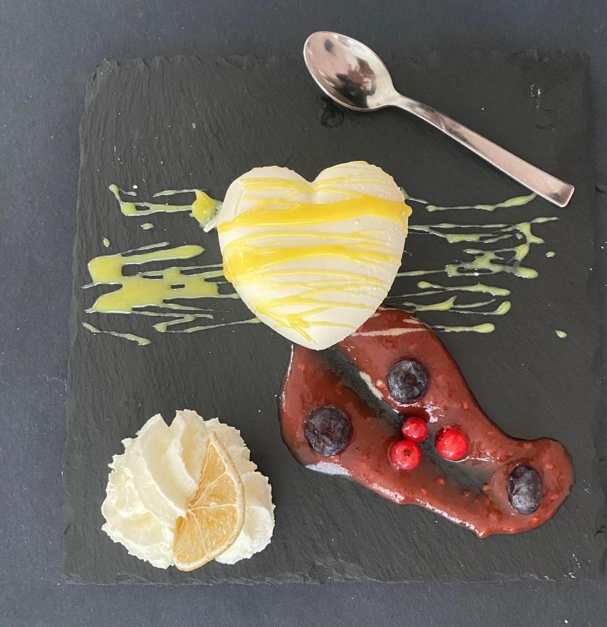 Park Hotel Imperatore Adriano Tivoli Zewnętrze zdjęcie