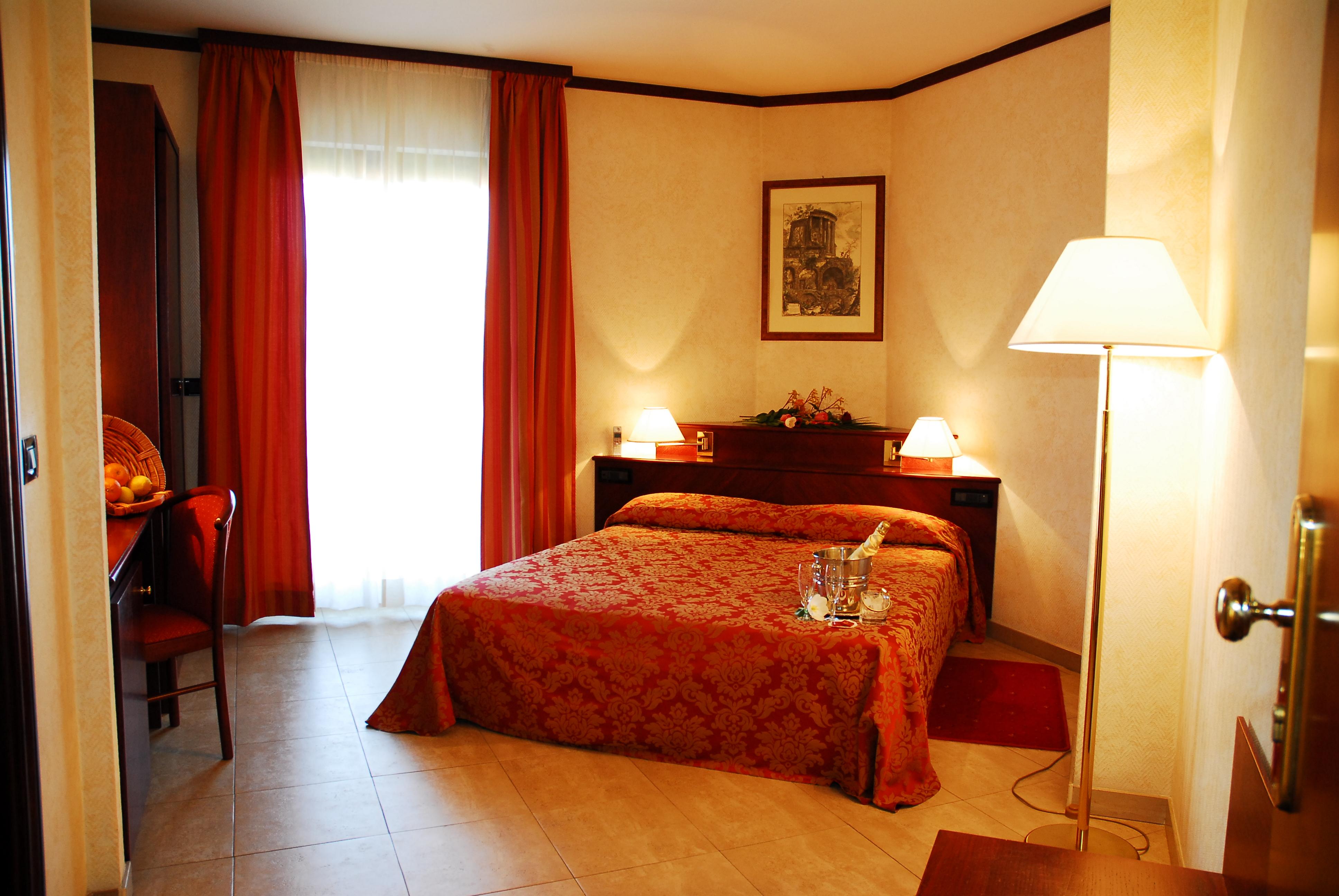 Park Hotel Imperatore Adriano Tivoli Zewnętrze zdjęcie