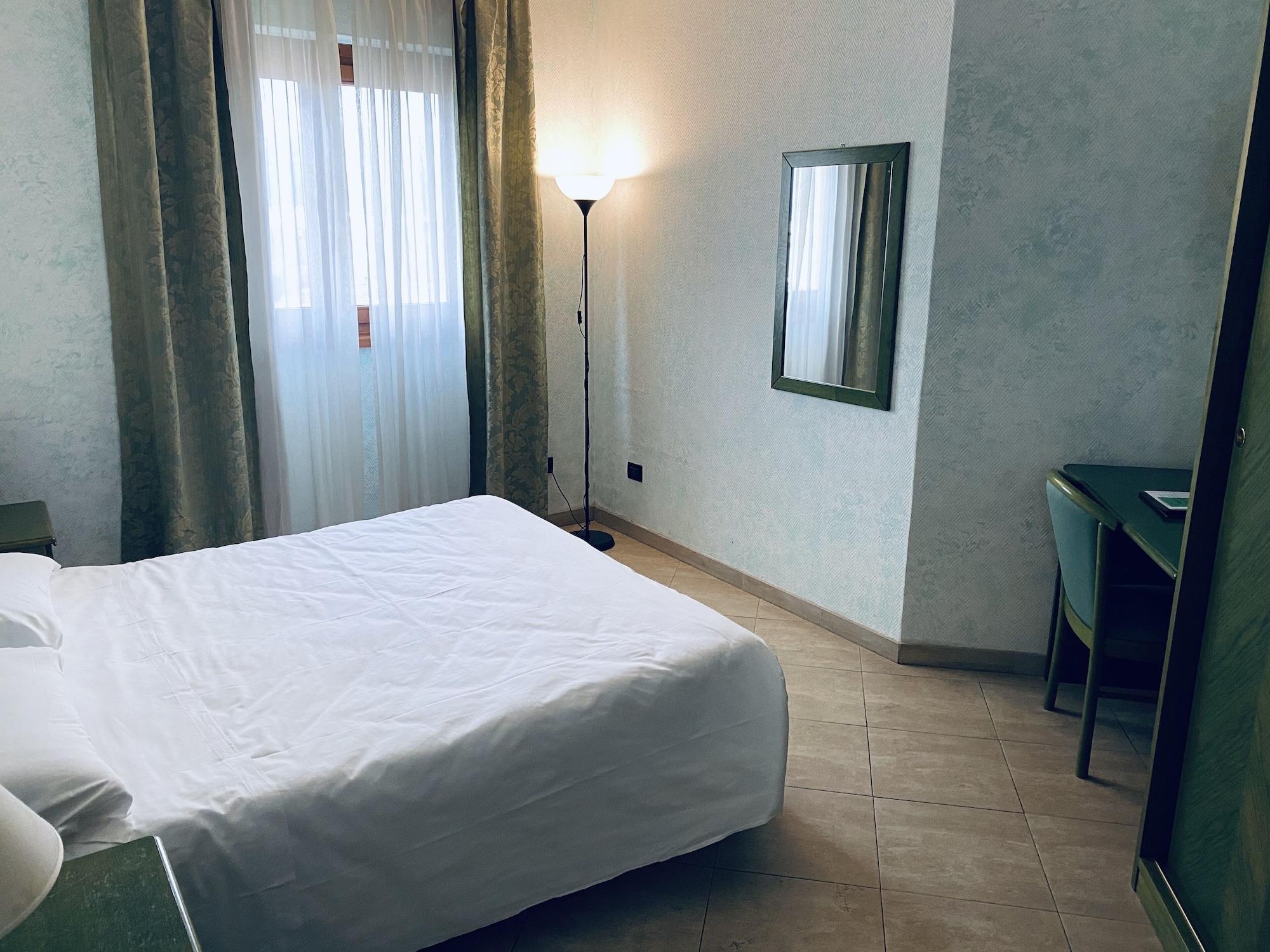 Park Hotel Imperatore Adriano Tivoli Zewnętrze zdjęcie
