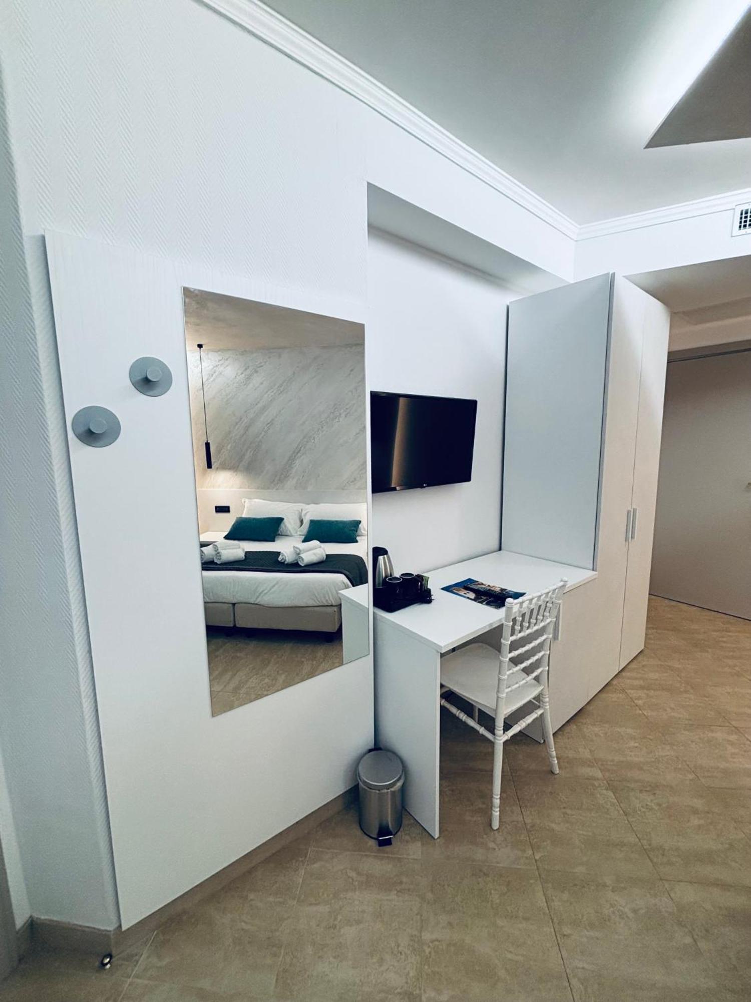 Park Hotel Imperatore Adriano Tivoli Zewnętrze zdjęcie