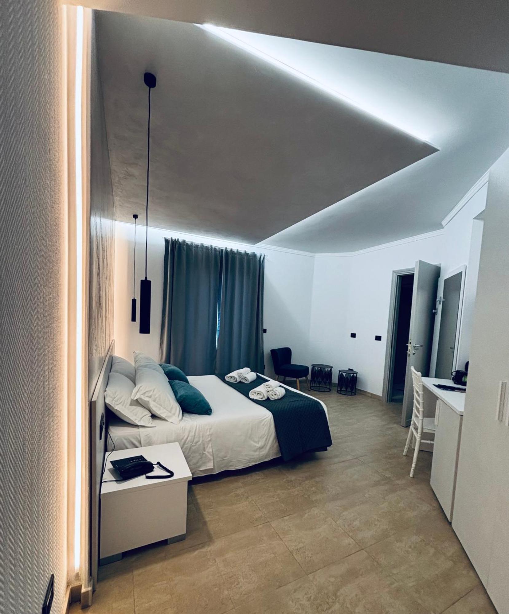 Park Hotel Imperatore Adriano Tivoli Zewnętrze zdjęcie